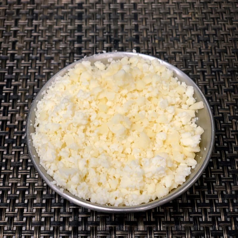Side Panela Cheese