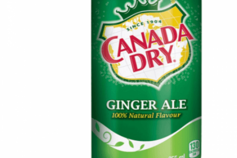 Canada Dry