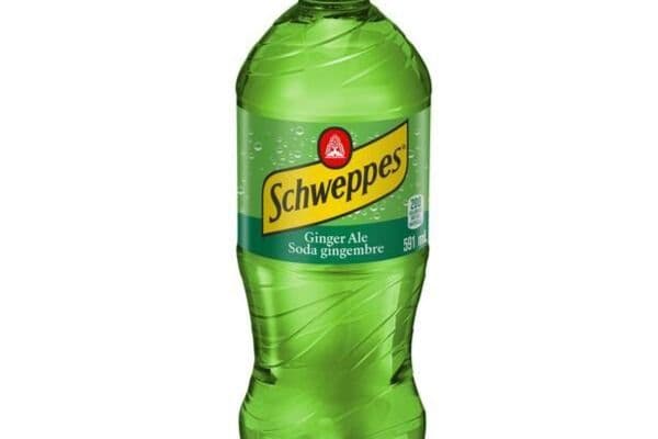 Ginger Ale