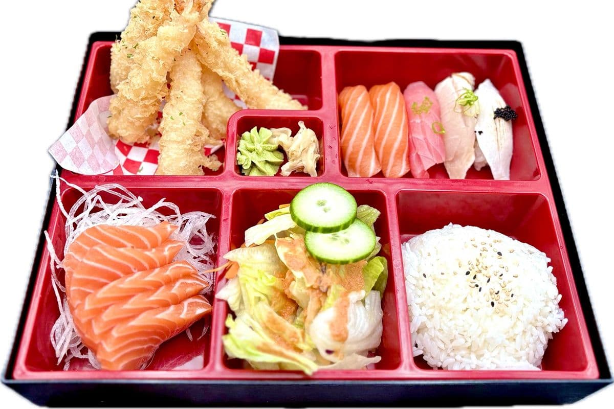 Dinner Combo A