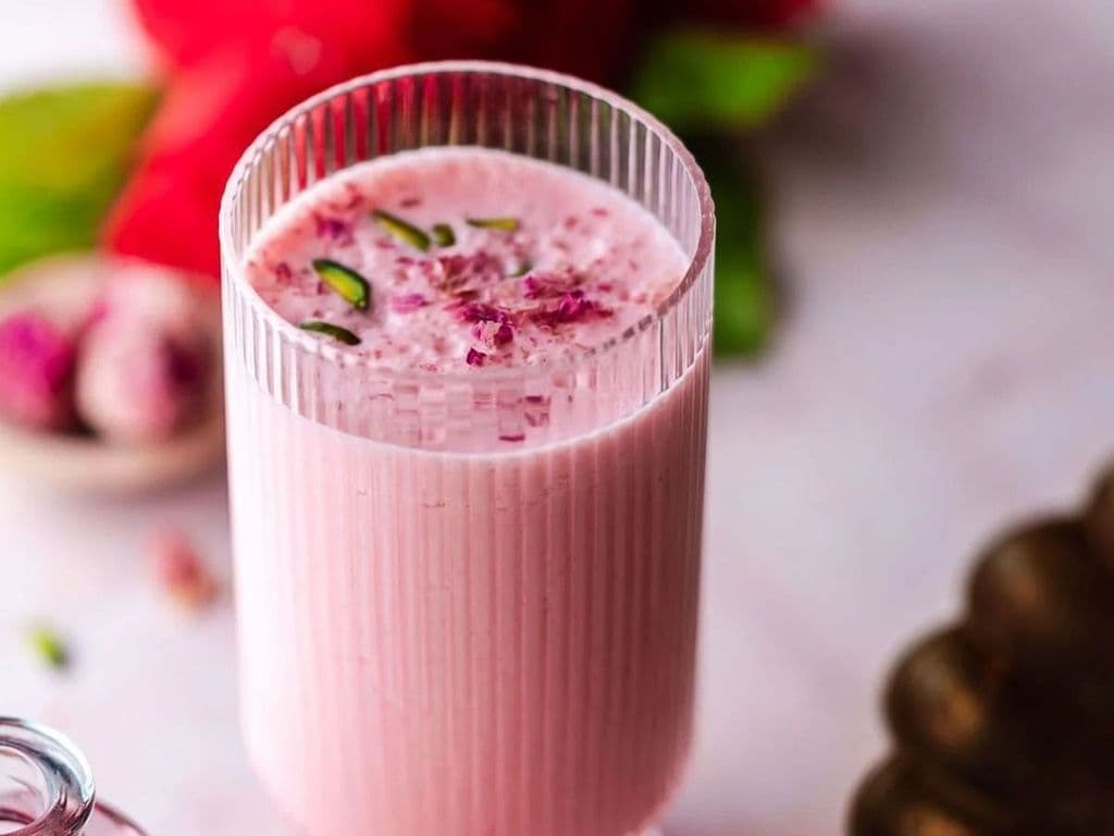 Lassi Pink