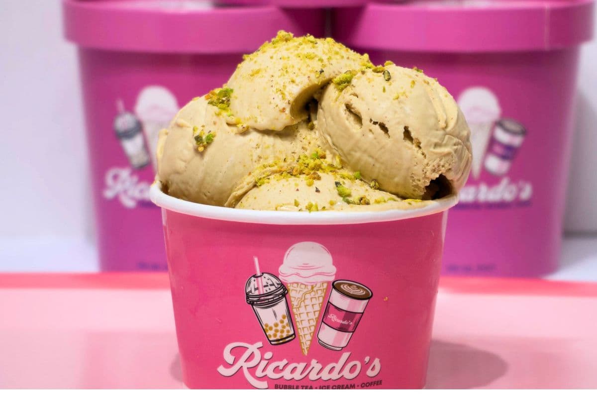 Pistachio