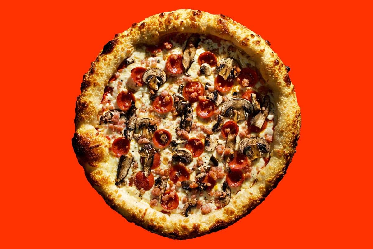 Vegan Canadian