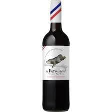FAT BASTARD CABERNET SAUVIGNON (750ML)