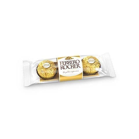 Ferrero Rocher 3-Pack