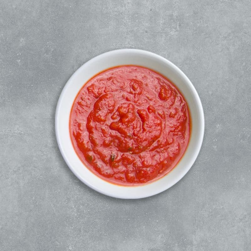 Marinara Sauce Dip (2 oz)