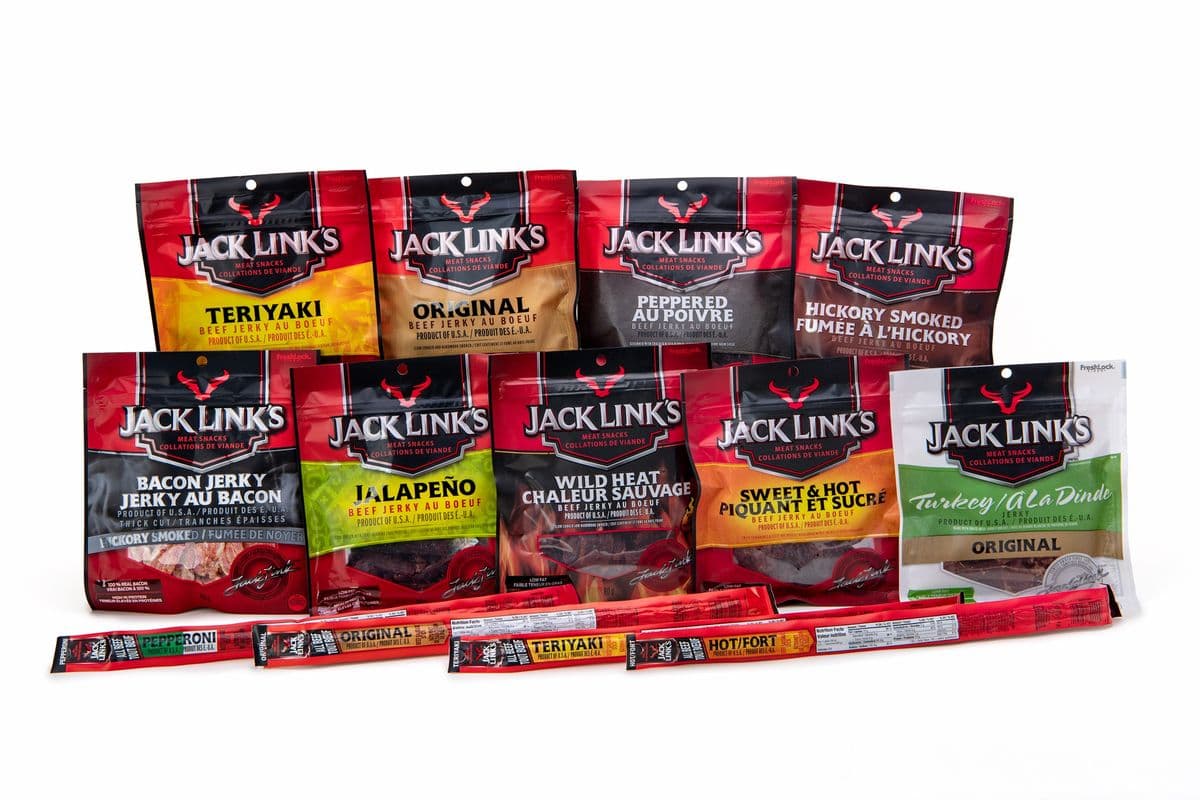 Jacklinks Sticks (22 g)