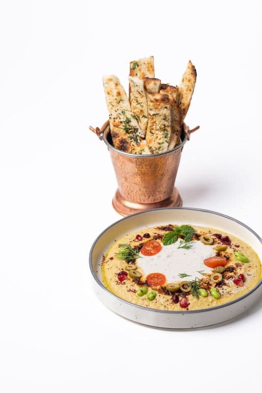 Hummus