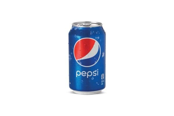 Soft Drink Can (355ml)