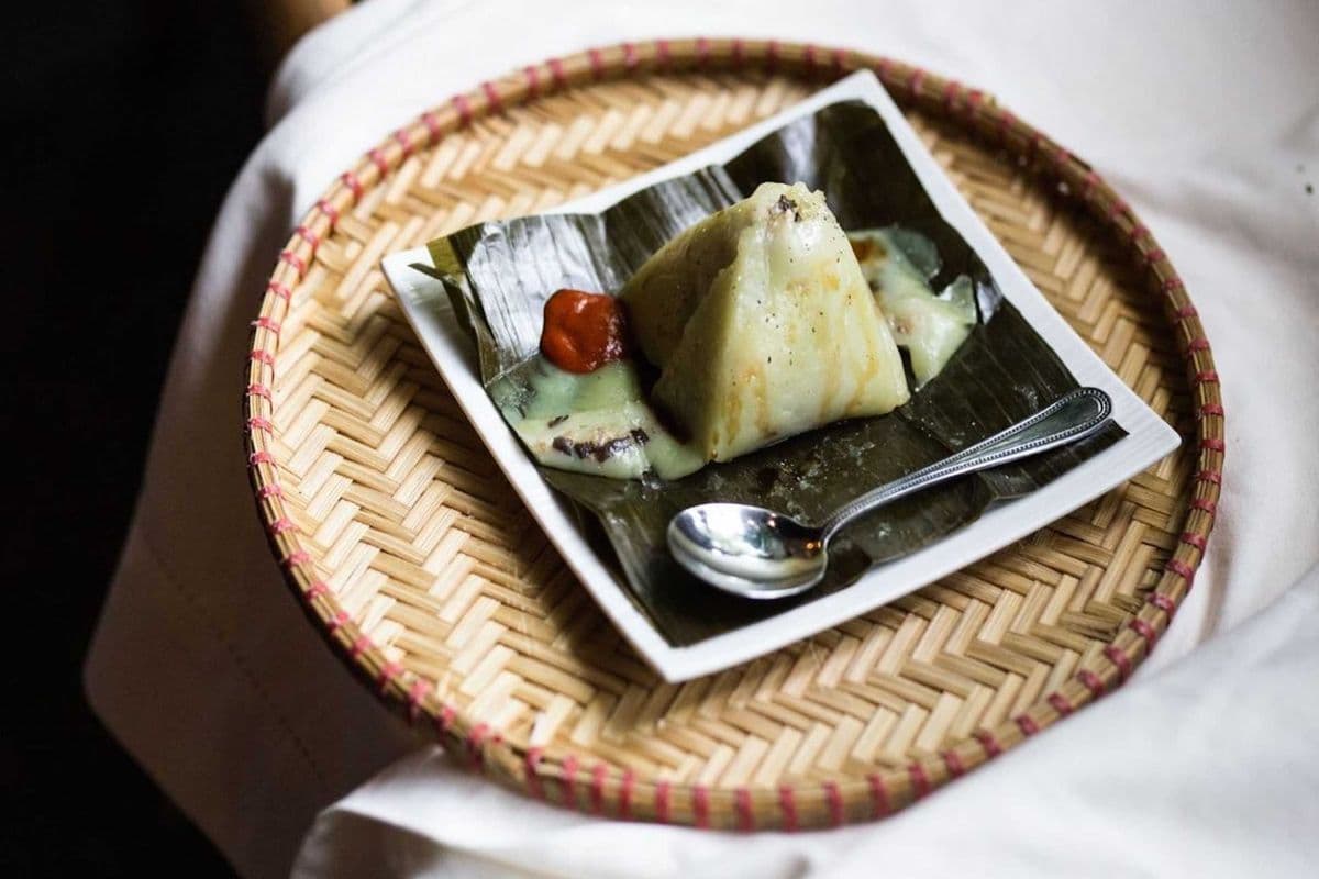 5. Banh Gio