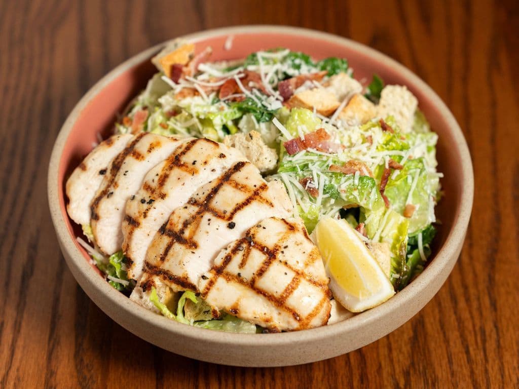 Caesar Salad