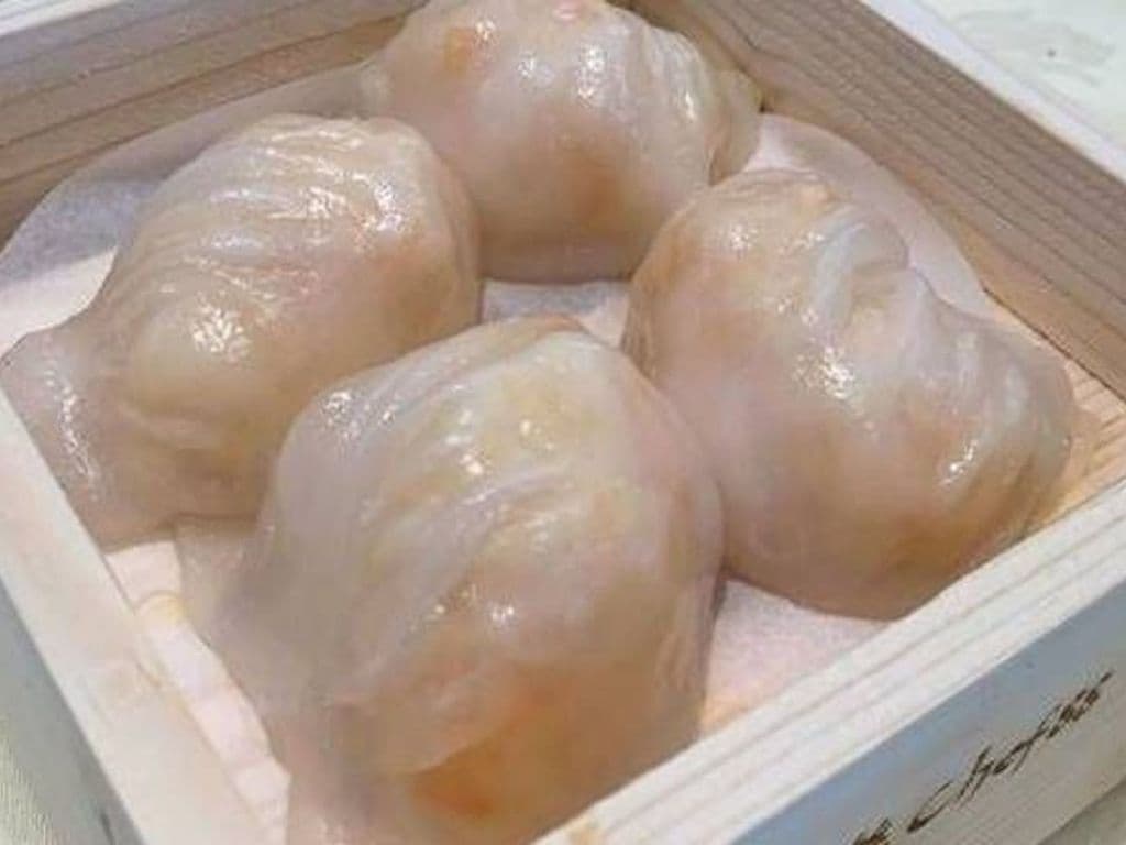 Crystal Shrimp Har Gow XL02
