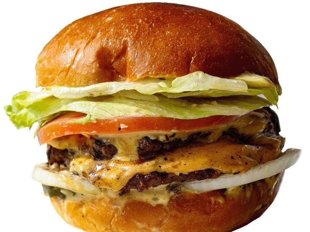Cheeseburger