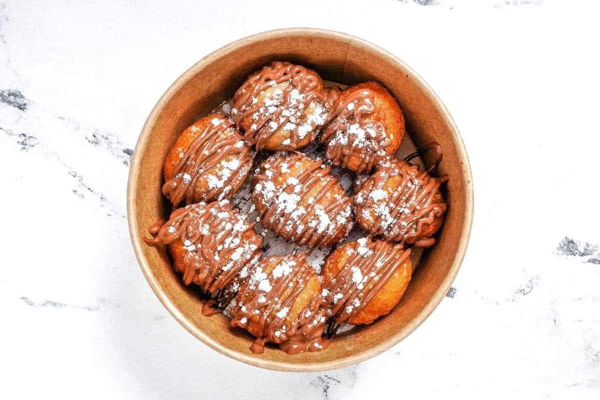 BOTOCOIN CHOCO NOISETTE 30 MCX