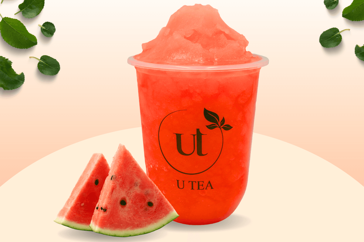 Watermelon Smoothie