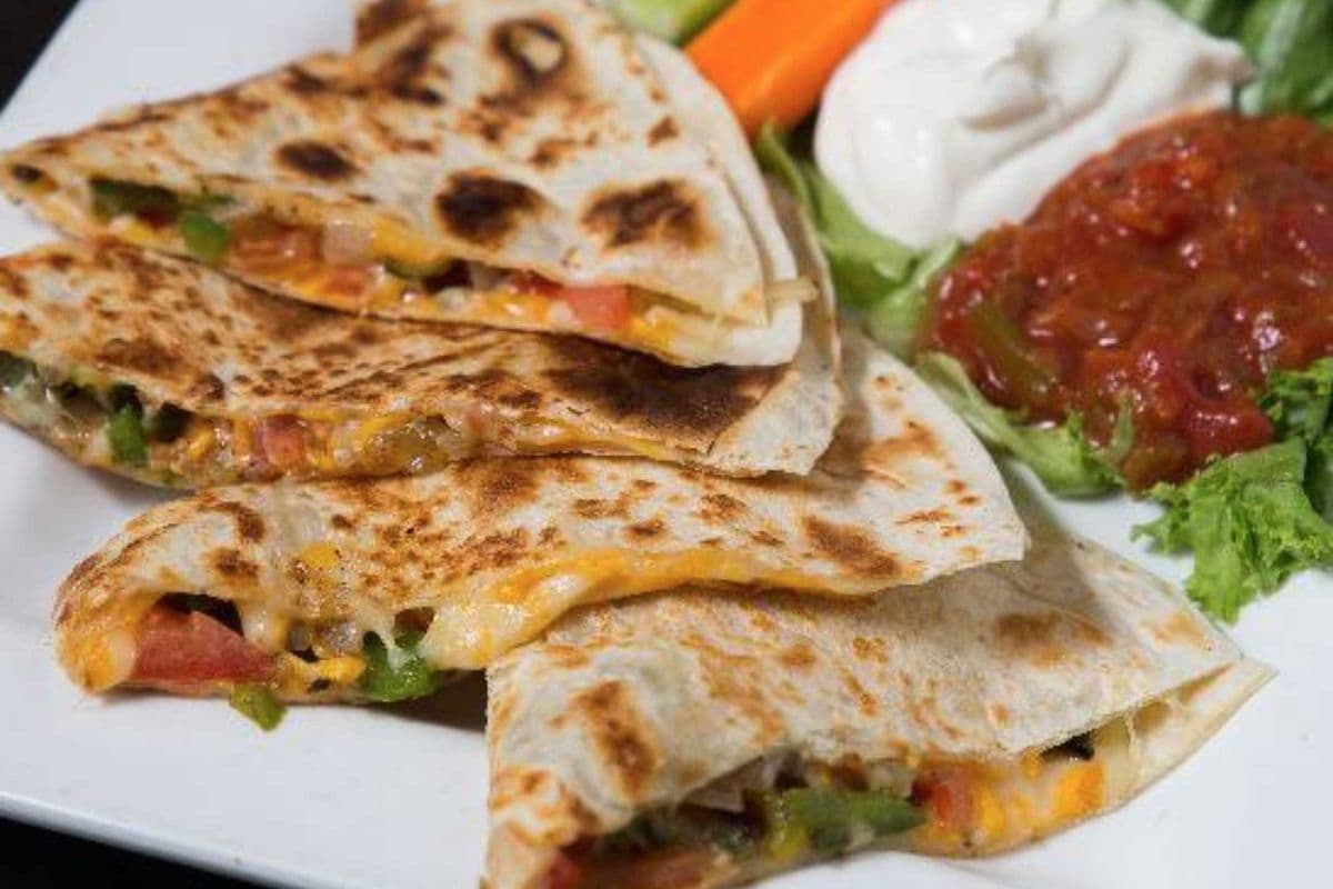 Quesadilla