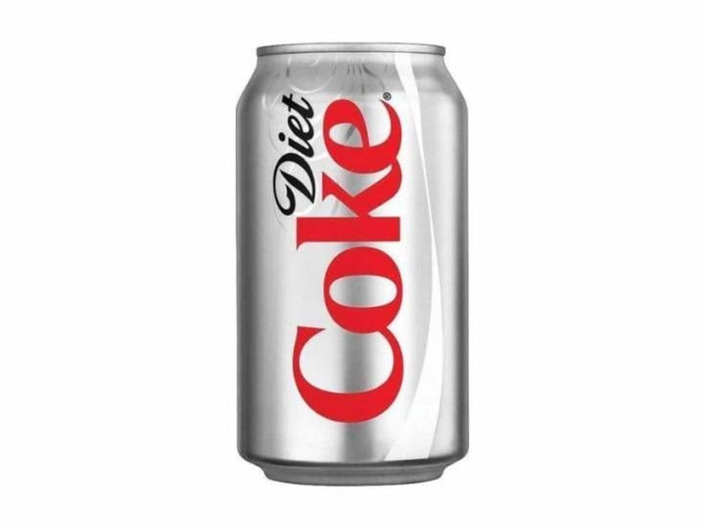 Diet Coke