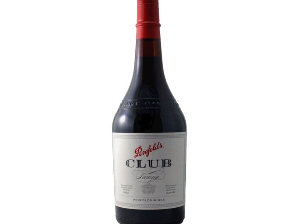 Penfolds - Club Tawny
