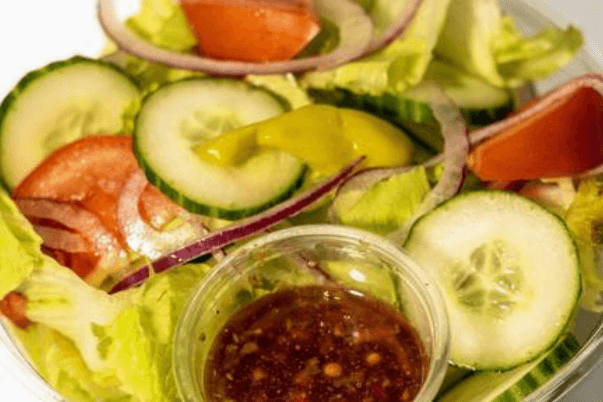 Salade Maison / House Salad