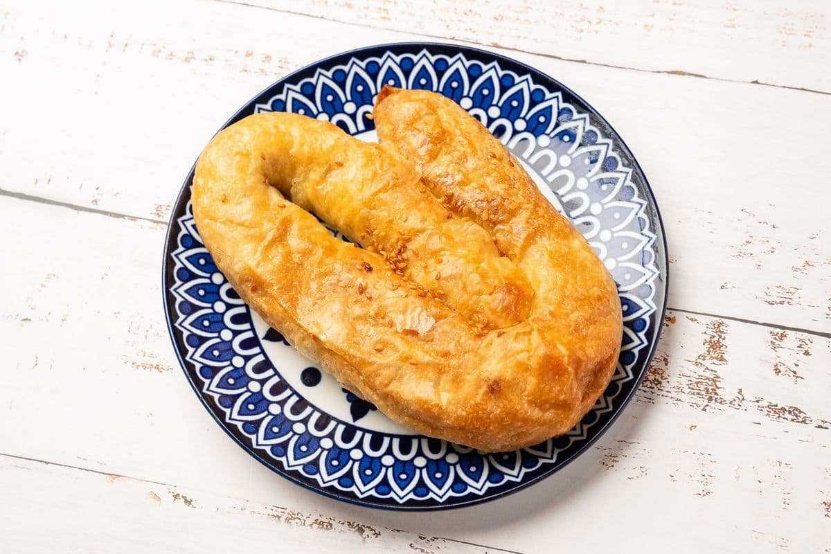 Kol Börek - Minced Beef