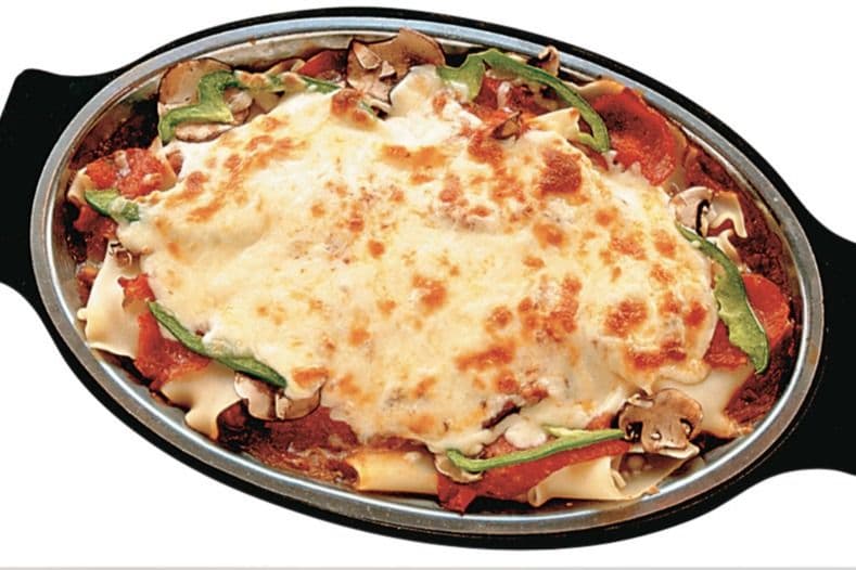 Lasagne / Regular Lasagna