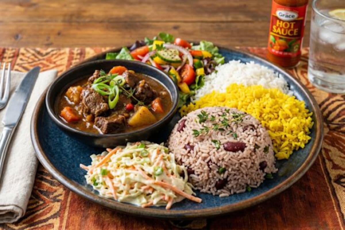 Stew Beef