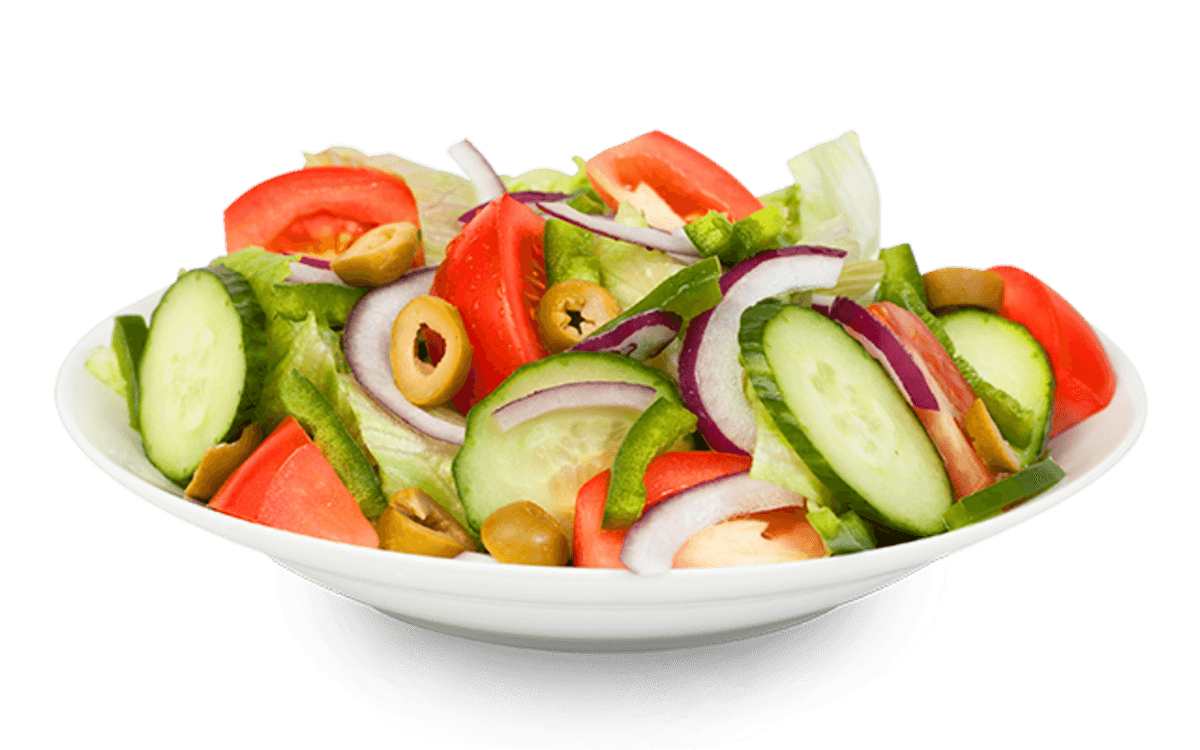 Chef Salad