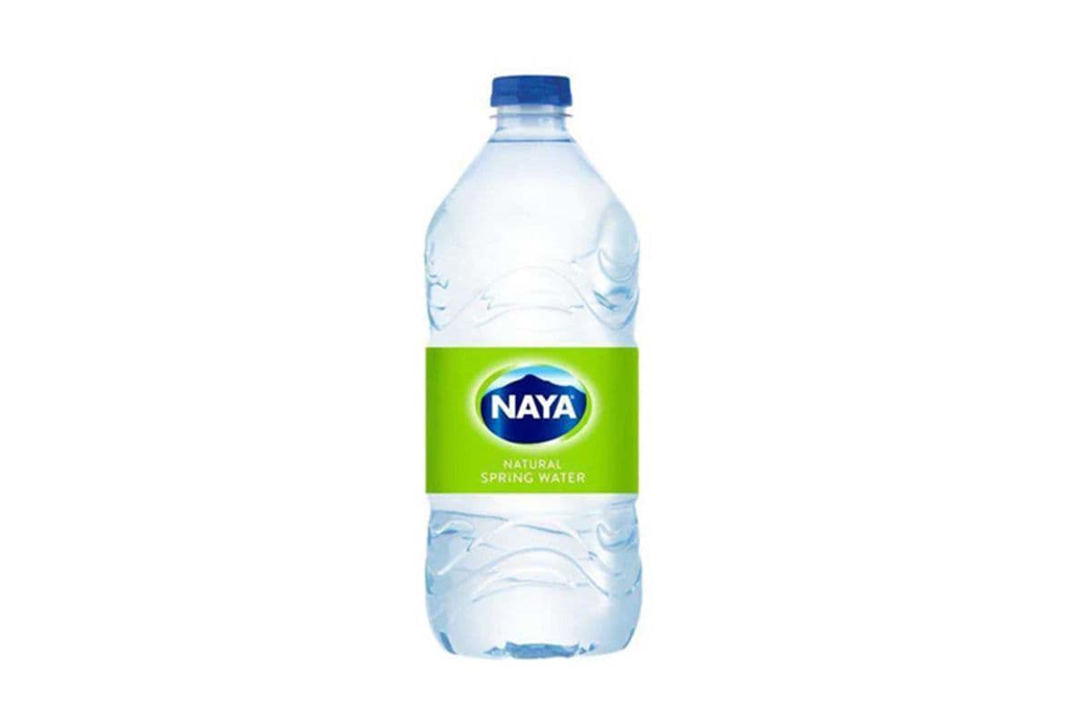 Naya Water Btl 1Lt