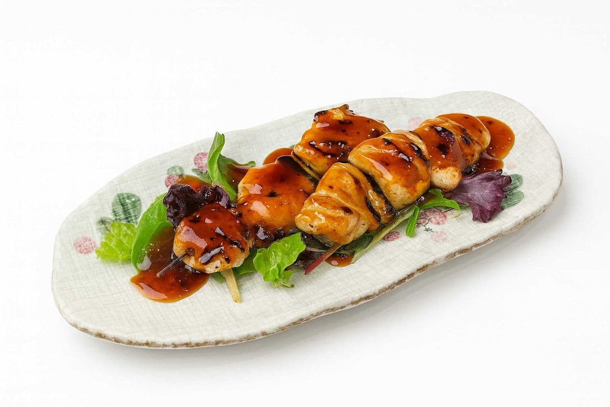 Yakitori