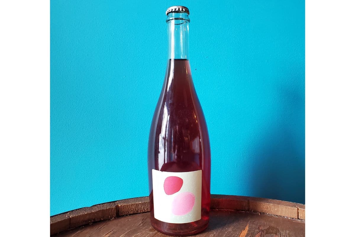 Revel-Soif Cider (1 x 750 ml)