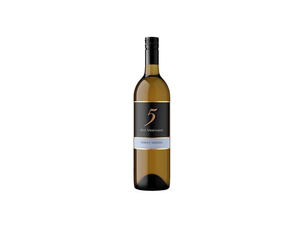 Mission Hill 5 Vineyards - Pinot Grigio (750ml)