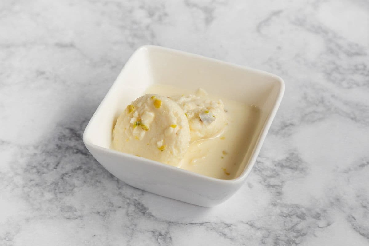 Rasmalai