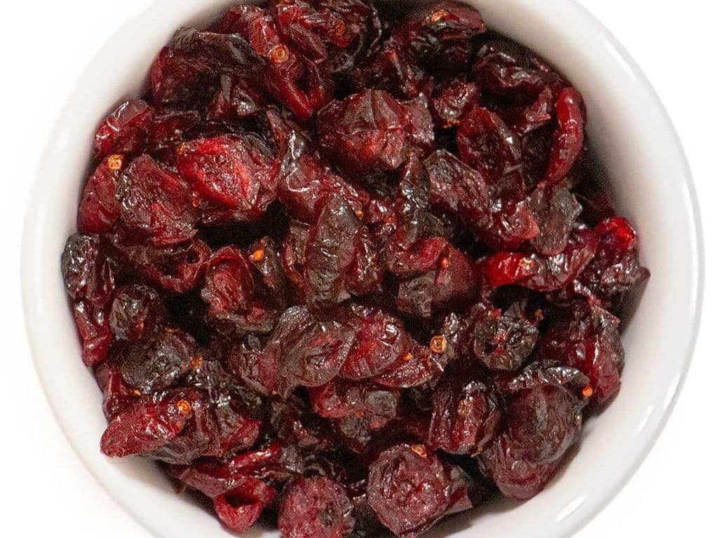 Cranberries 1 LB