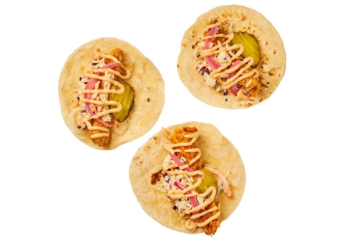 Cauliflower Tacos (3)