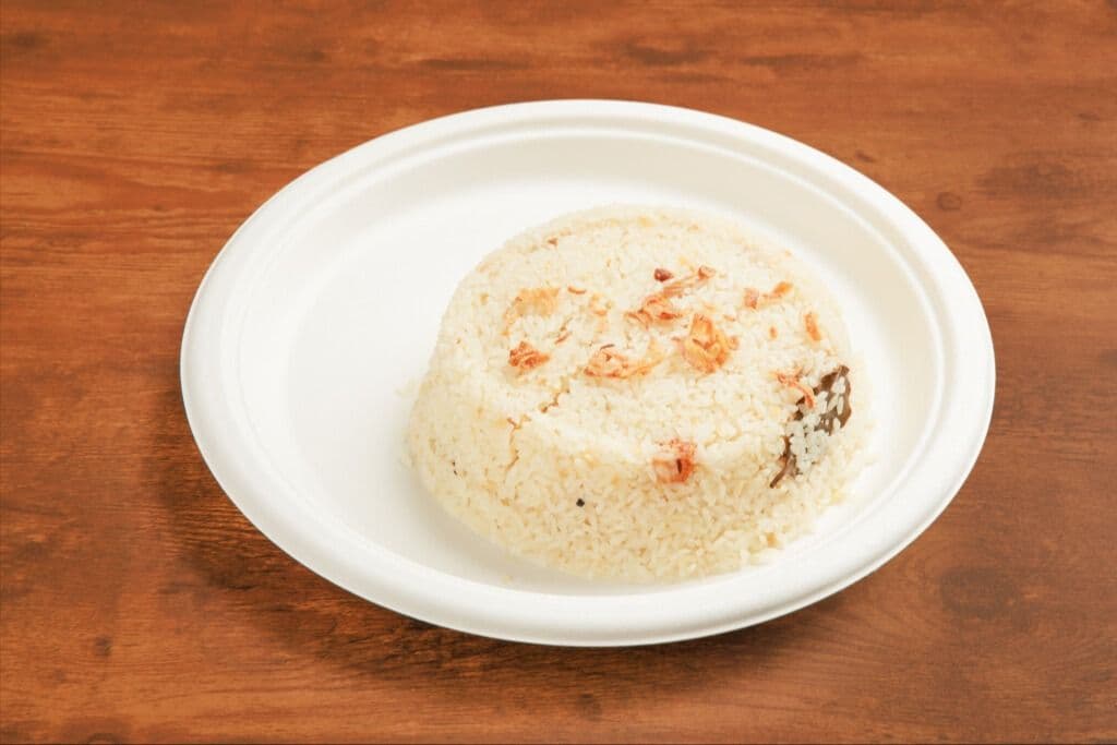 Pulao Rice
