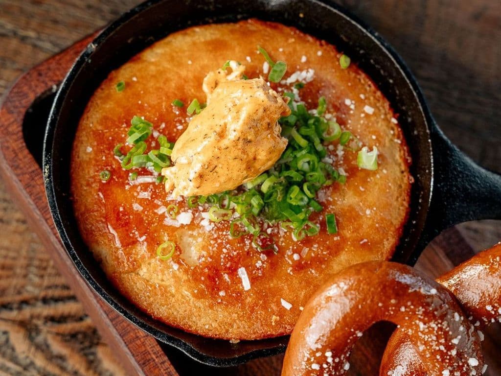 Bibingka 