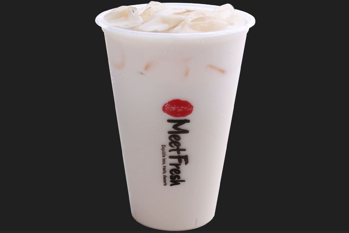 Fresh Milk Tea