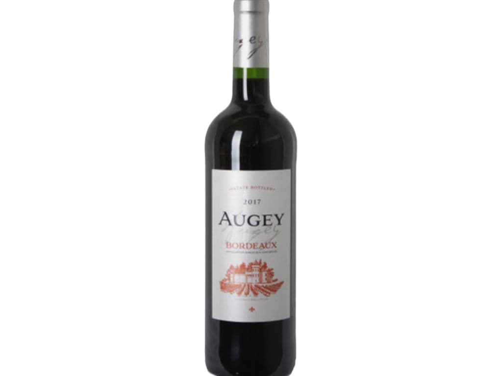 Augey - Bordeaux Rouge