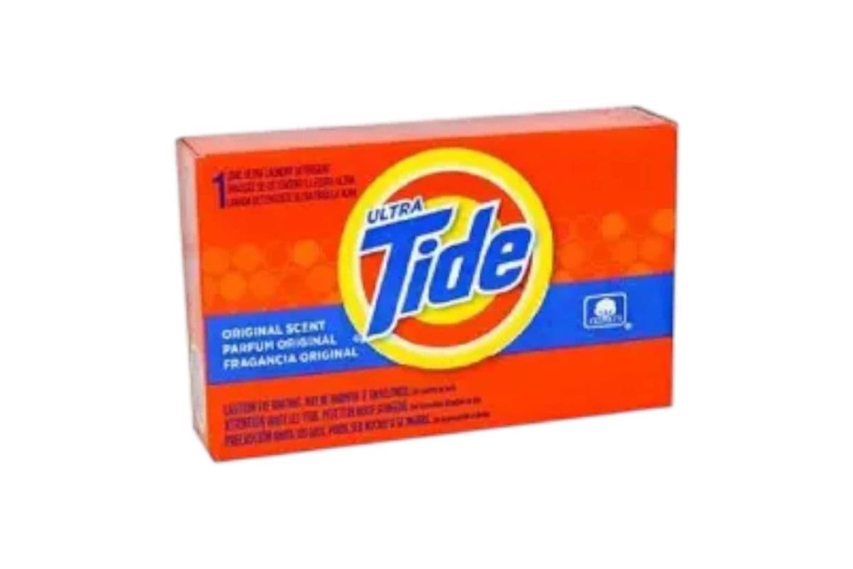 Tide (1 Load) (1Load) (0 Cal)