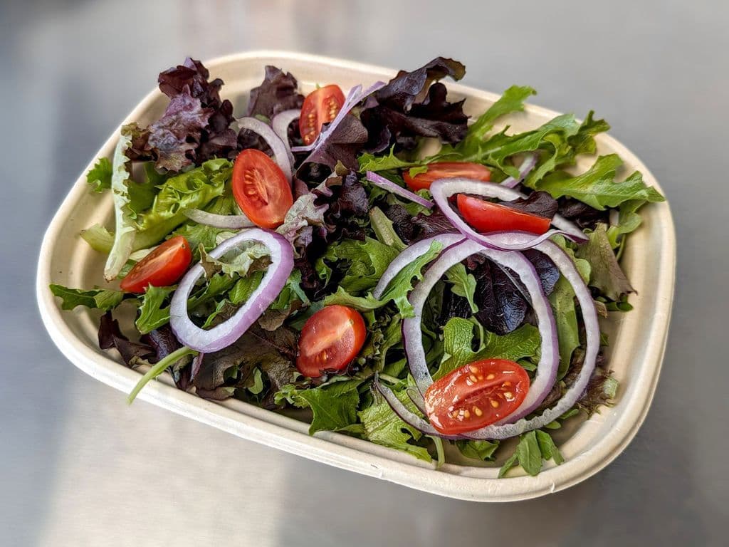 House Salad