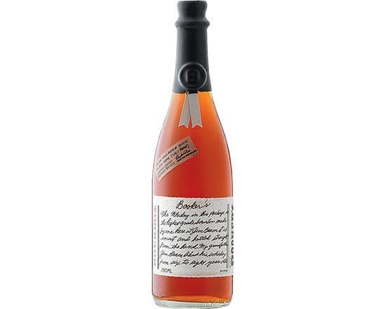 BOOKER'S BOURBON SMALL BATCH (750ML)