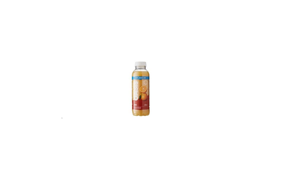 Orange Juice (300ml)