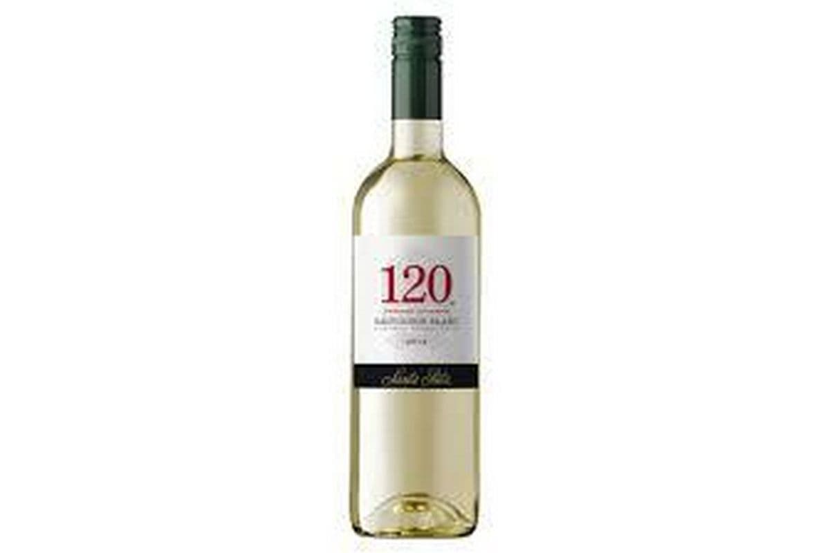 Santa Rita Sauvignon Blanc (1 x 750ML)