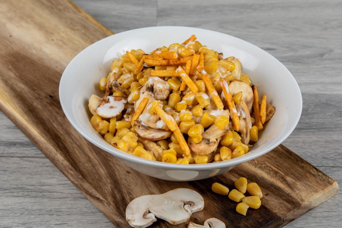 Special Corn