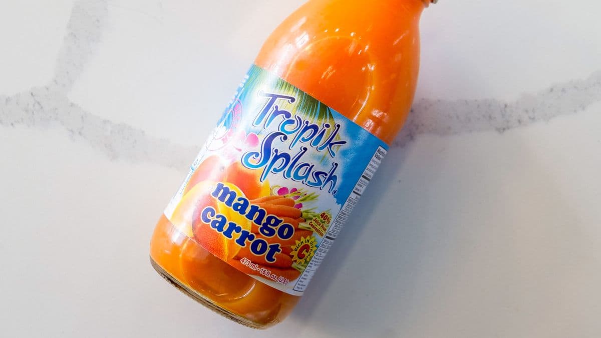 JUICE TROPIK SPLASH
