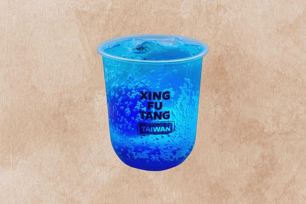 Soda and Agar Jelly 水母勇闯大海洋