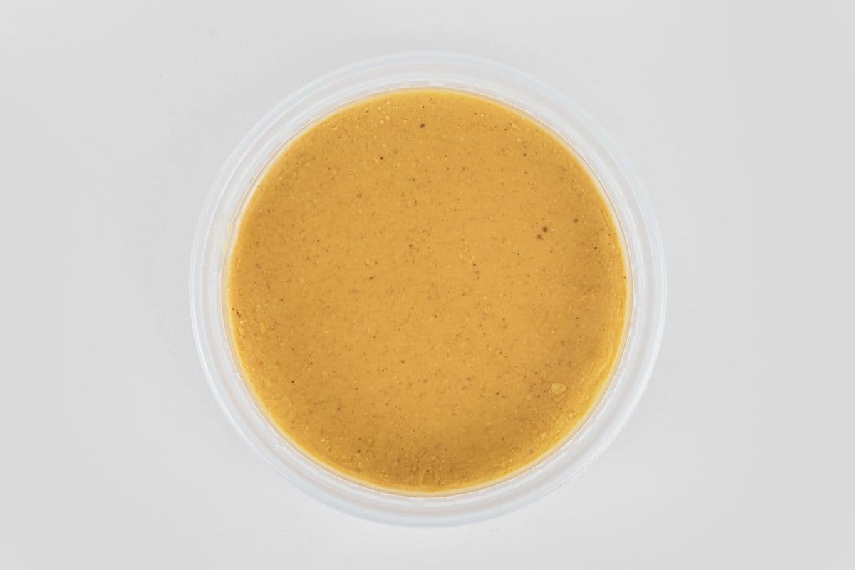 Smooth Peanut Butter (200g-220g)