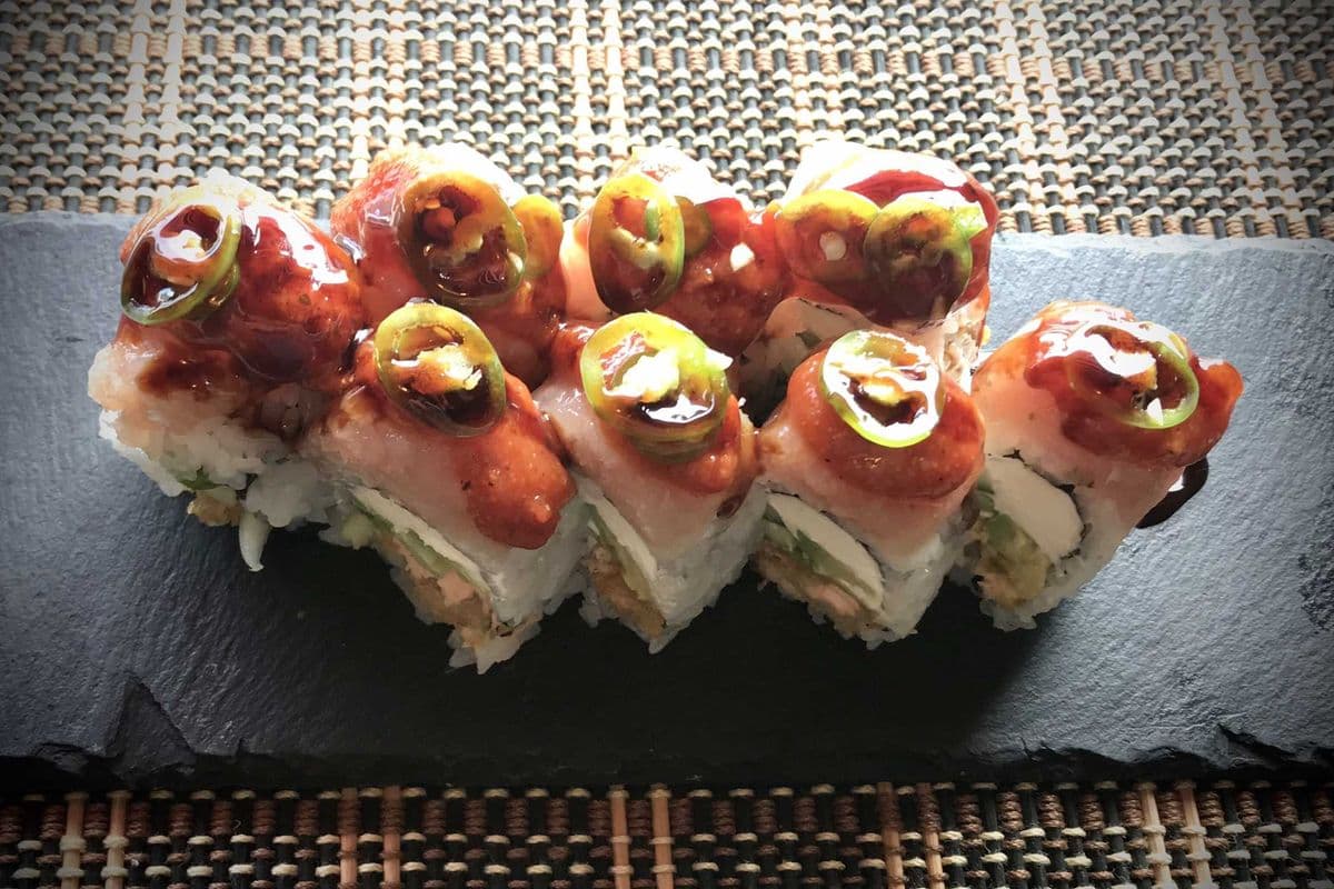 The Caution Roll