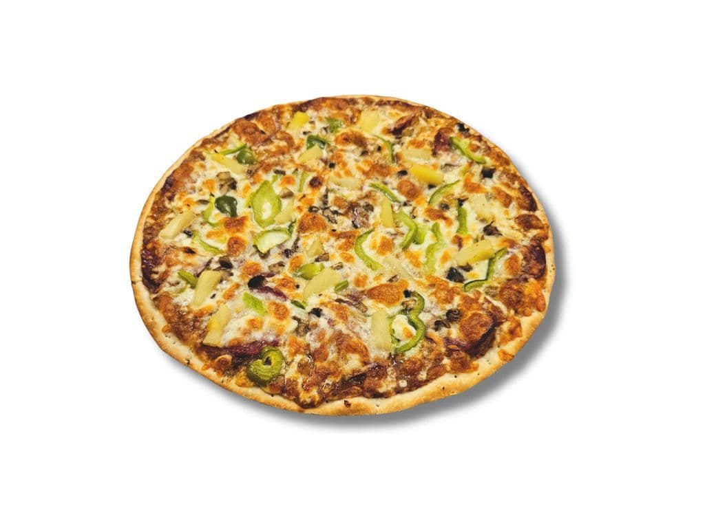 Medium 12" Pizza