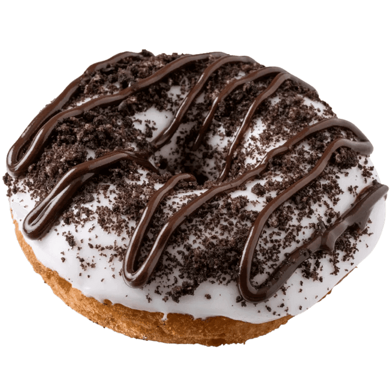 Cookies & Cream